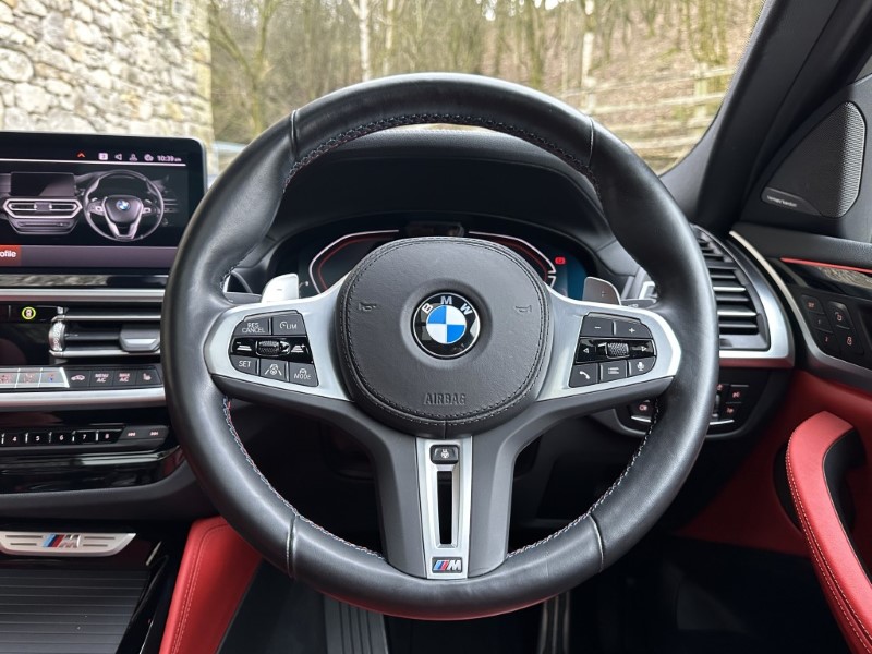 Used BMW X4 2022 for sale - 77431326: Photo 5