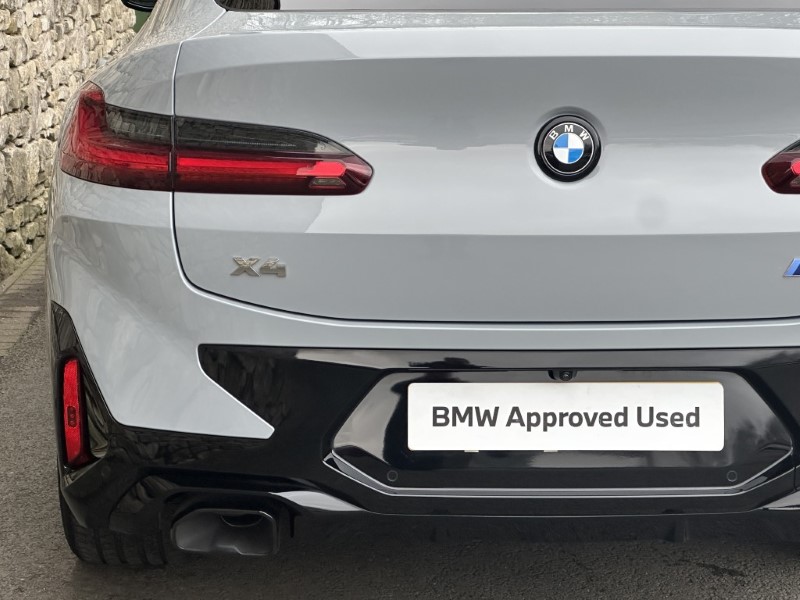 Used BMW X4 2022 for sale - 77431326: Photo 51
