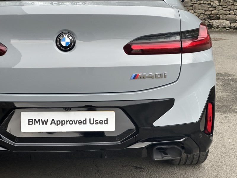 Used BMW X4 2022 for sale - 77431326: Photo 52