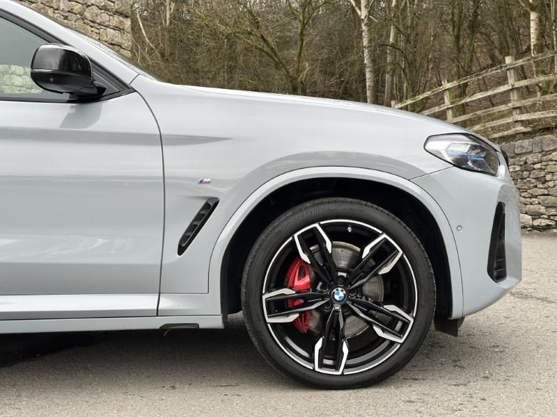 Used BMW X4 2022 for sale - 77431326: Photo 57