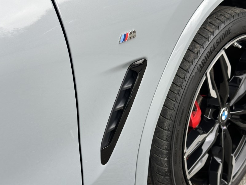 Used BMW X4 2022 for sale - 77431326: Photo 58