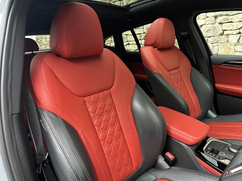 Used BMW X4 2022 for sale - 77431326: Photo 61