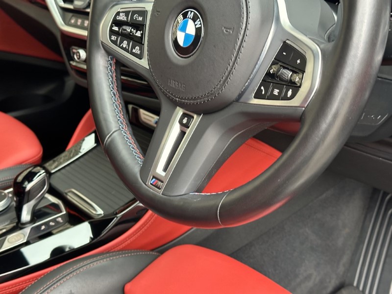 Used BMW X4 2022 for sale - 77431326: Photo 63