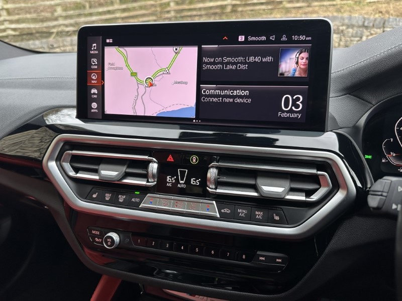 Used BMW X4 2022 for sale - 77431326: Photo 65