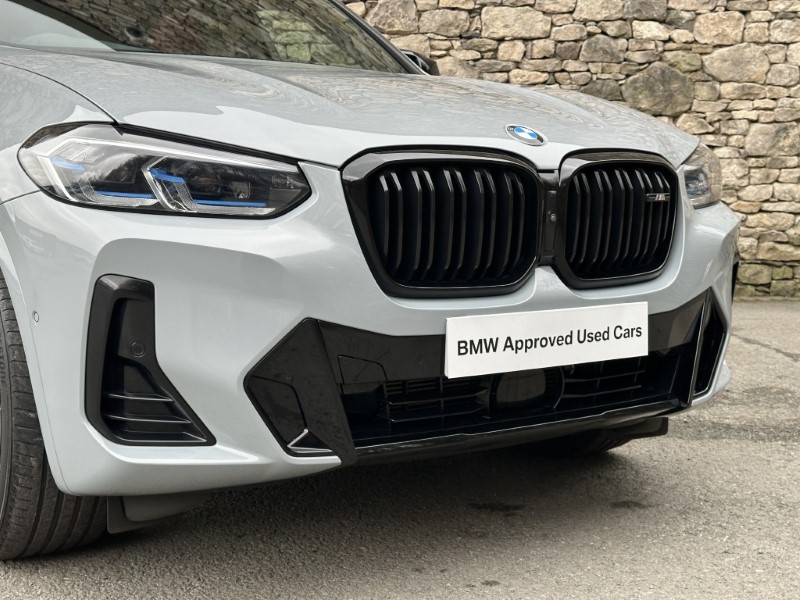 Used BMW X4 2022 for sale - 77431326: Photo 74