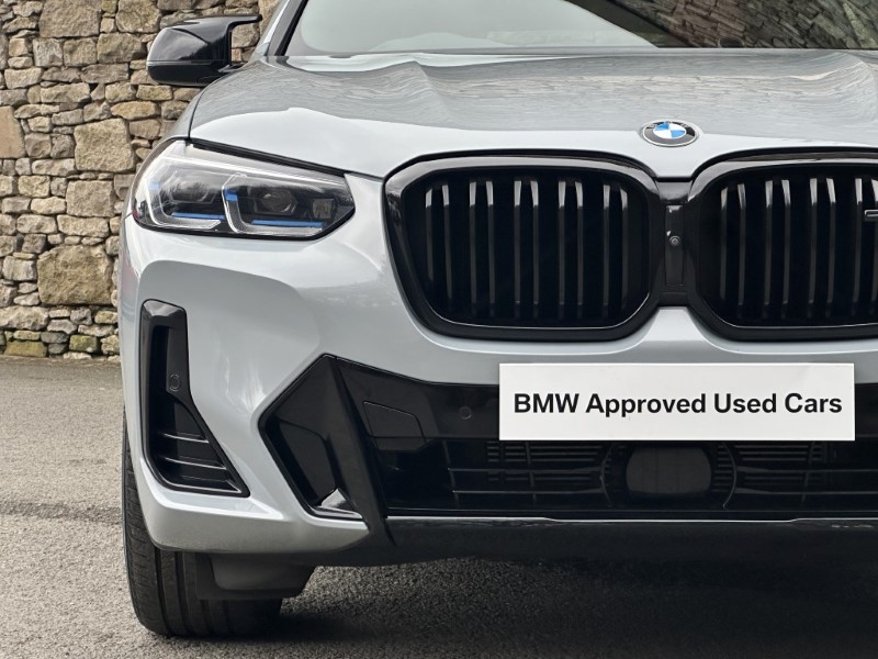 Used BMW X4 2022 for sale - 77431326: Photo 75