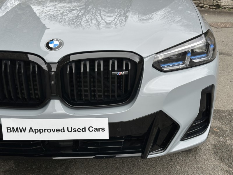 Used BMW X4 2022 for sale - 77431326: Photo 78