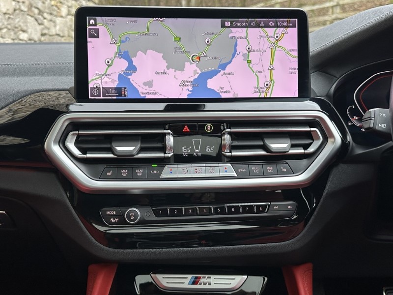 Used BMW X4 2022 for sale - 77431326: Photo 8