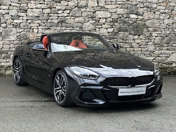 Used BMW Z4 2020 for sale - 78938104: Photo
