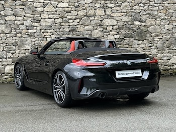 Used BMW Z4 2020 for sale - 78938104: Photo