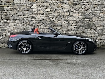 Used BMW Z4 2020 for sale - 78938104: Photo