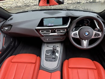 Used BMW Z4 2020 for sale - 78938104: Photo