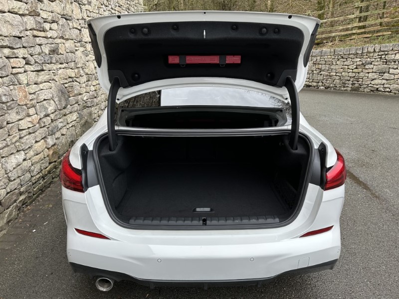 Used BMW 2 Series 2022 for sale - 77778667: Photo 13