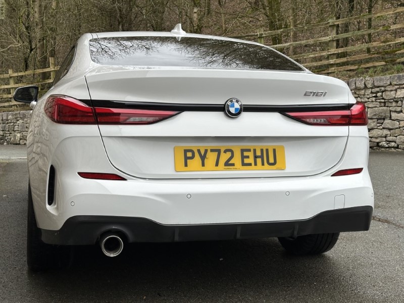 Used BMW 2 Series 2022 for sale - 77778667: Photo 45