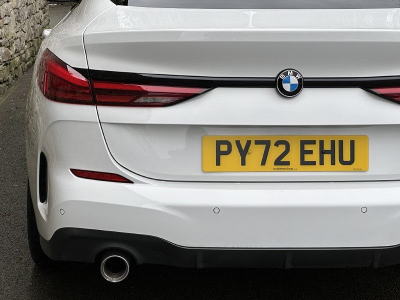 Used BMW 2 Series 2022 for sale - 77778667: Photo 46