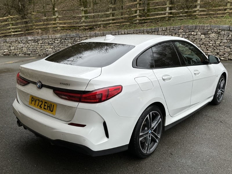 Used BMW 2 Series 2022 for sale - 77778667: Photo 50