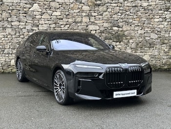 Used BMW i7 2026 for sale - 79283052: Photo
