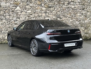 Used BMW i7 2026 for sale - 79283052: Photo