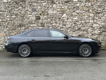 Used BMW i7 2026 for sale - 79283052: Photo