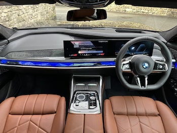 Used BMW i7 2026 for sale - 79283052: Photo