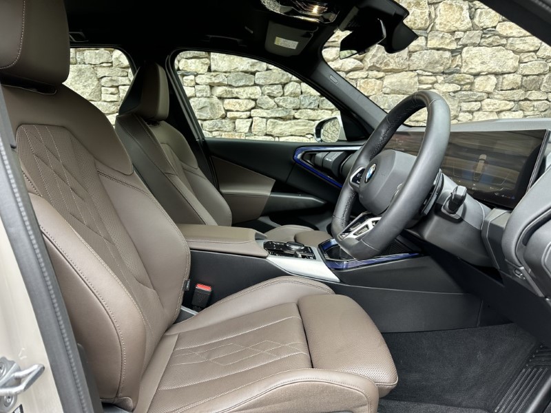 Used BMW X3 2024 for sale - 77607070: Photo 11