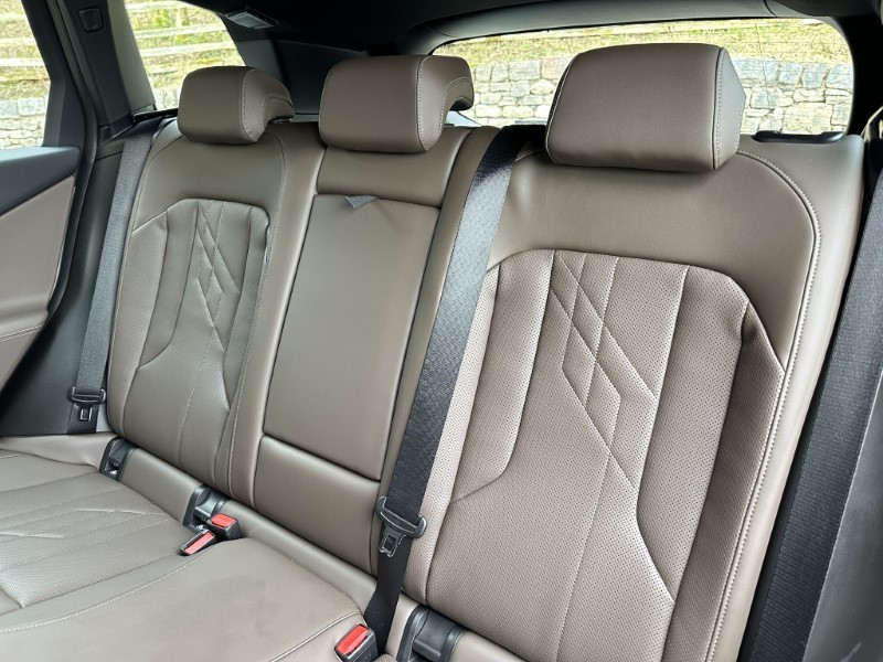 Used BMW X3 2024 for sale - 77607070: Photo 12