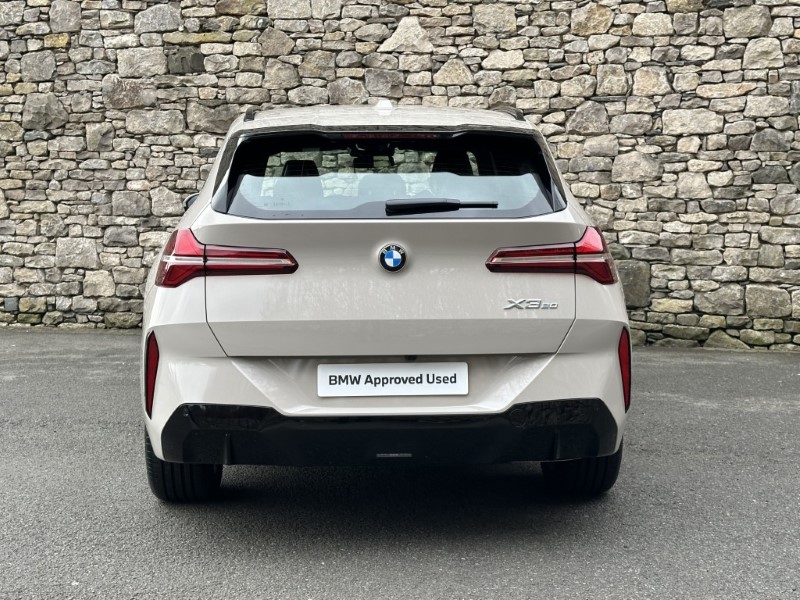 Used BMW X3 2024 for sale - 77607070: Photo 15