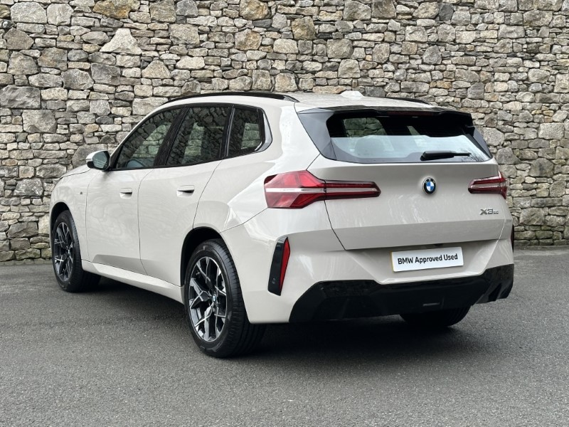Used BMW X3 2024 for sale - 77607070: Photo 2