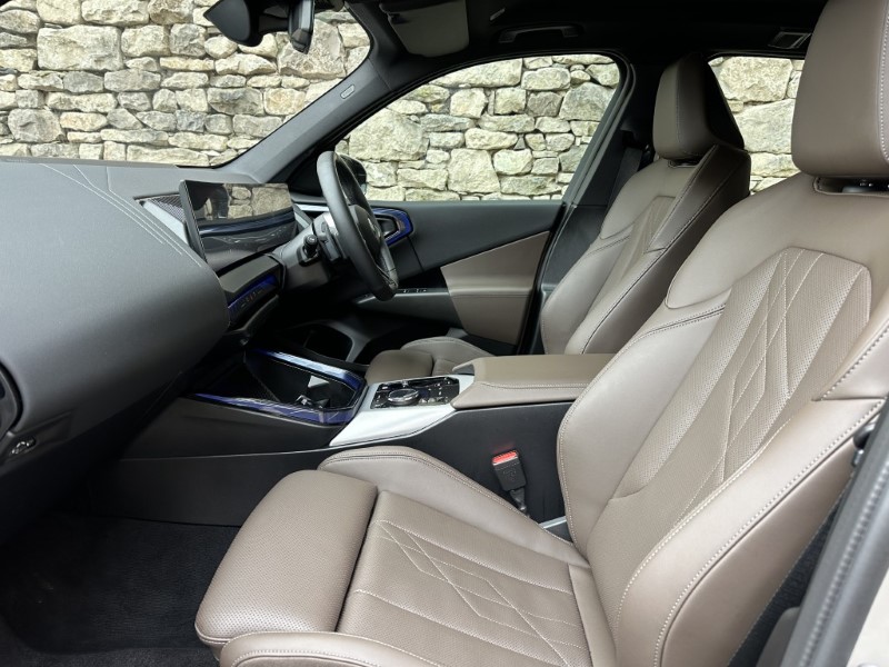 Used BMW X3 2024 for sale - 77607070: Photo 31