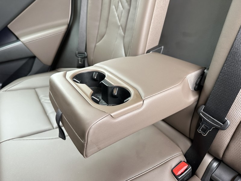 Used BMW X3 2024 for sale - 77607070: Photo 40