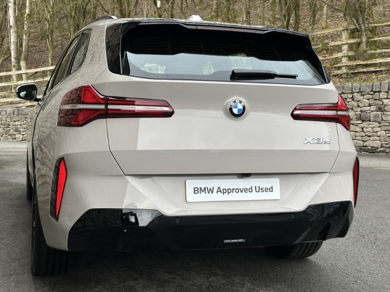 Used BMW X3 2024 for sale - 77607070: Photo 43