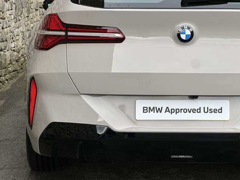 Used BMW X3 2024 for sale - 77607070: Photo 44