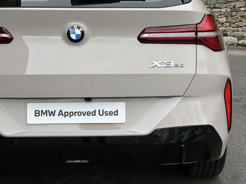 Used BMW X3 2024 for sale - 77607070: Photo 45