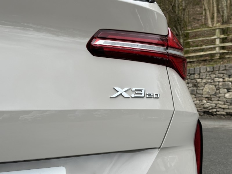 Used BMW X3 2024 for sale - 77607070: Photo 46