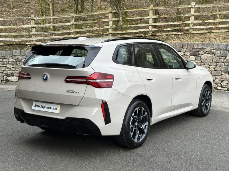 Used BMW X3 2024 for sale - 77607070: Photo 49