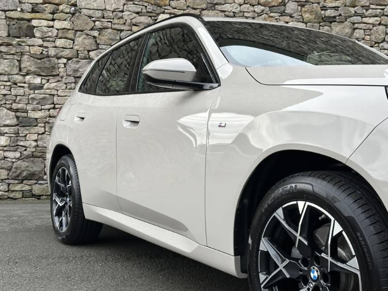 Used BMW X3 2024 for sale - 77607070: Photo 50