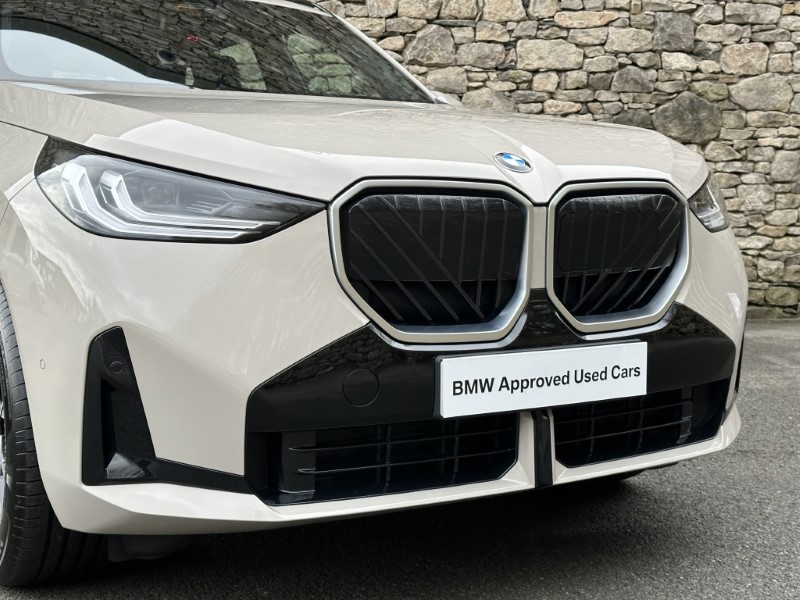 Used BMW X3 2024 for sale - 77607070: Photo 66