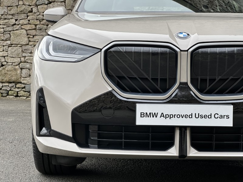 Used BMW X3 2024 for sale - 77607070: Photo 67