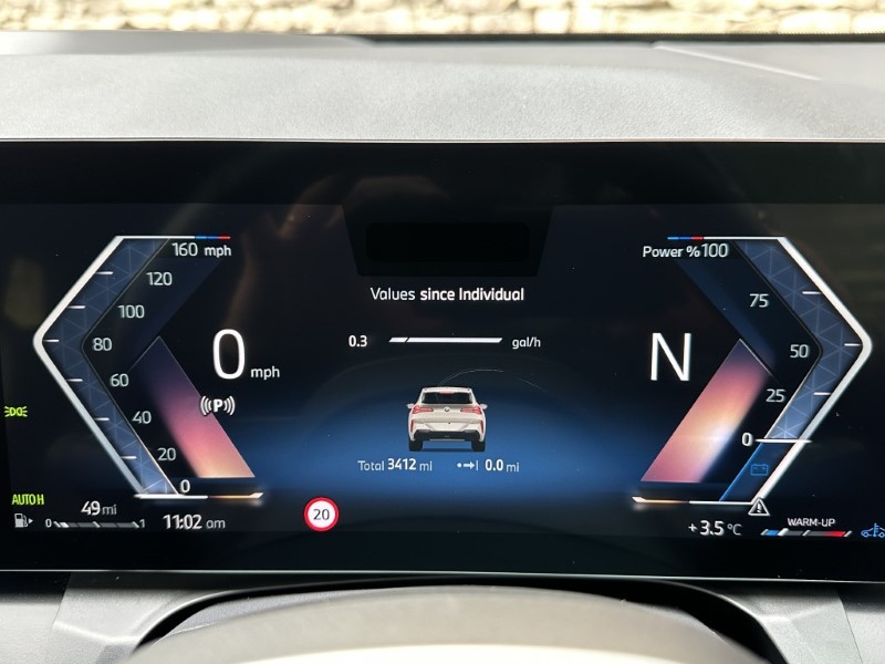 Used BMW X3 2024 for sale - 77607070: Photo 9