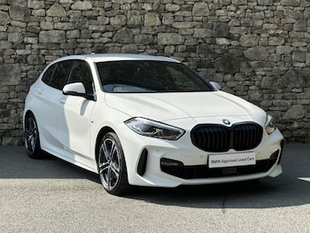 Used BMW 1 Series 2022 for sale - 79287217: Photo