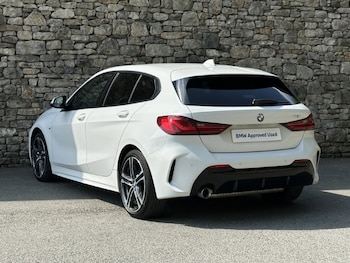 Used BMW 1 Series 2022 for sale - 79287217: Photo