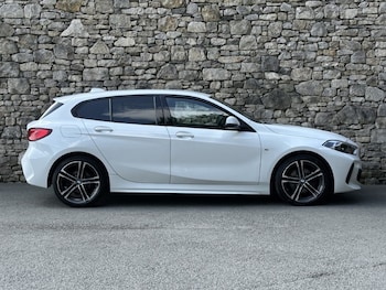 Used BMW 1 Series 2022 for sale - 79287217: Photo