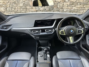 Used BMW 1 Series 2022 for sale - 79287217: Photo