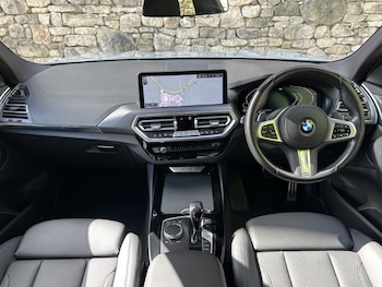 Used BMW X3 2023 for sale - 78604744: Photo