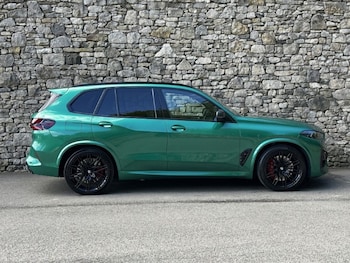 Used BMW X5 M 2024 for sale - 79017269: Photo