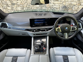 Used BMW X5 M 2024 for sale - 79017269: Photo