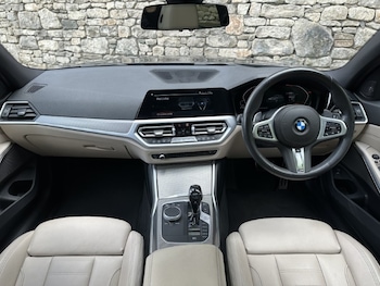 Used BMW 3 Series 2019 for sale - 78604753: Photo