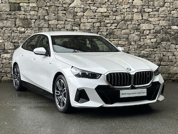Used BMW i5 2025 for sale - 78801022: Photo