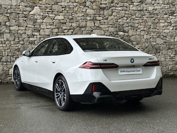 Used BMW i5 2025 for sale - 78801022: Photo