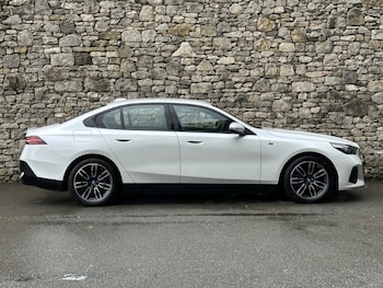 Used BMW i5 2025 for sale - 78801022: Photo